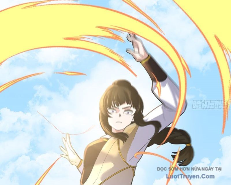 Tuyệt Đối Đừng Gây Sự Với Đại Sư Huynh Chap 5 - Next Chap 6