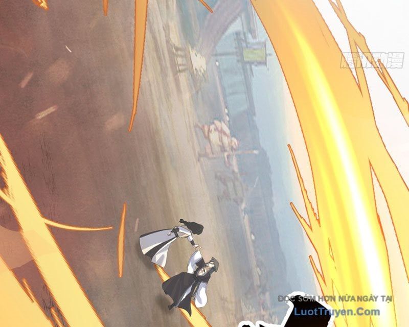 Tuyệt Đối Đừng Gây Sự Với Đại Sư Huynh Chap 5 - Next Chap 6