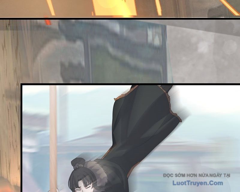 Tuyệt Đối Đừng Gây Sự Với Đại Sư Huynh Chap 5 - Next Chap 6