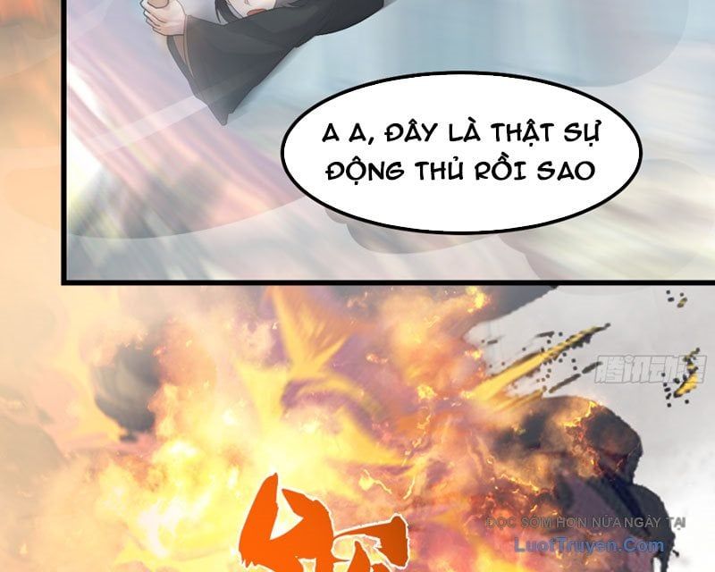 Tuyệt Đối Đừng Gây Sự Với Đại Sư Huynh Chap 5 - Next Chap 6