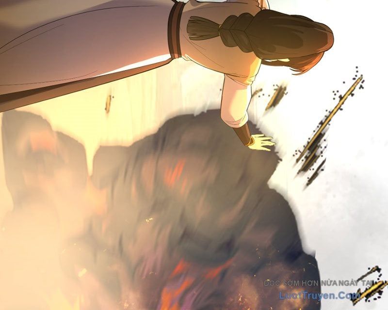 Tuyệt Đối Đừng Gây Sự Với Đại Sư Huynh Chap 5 - Next Chap 6