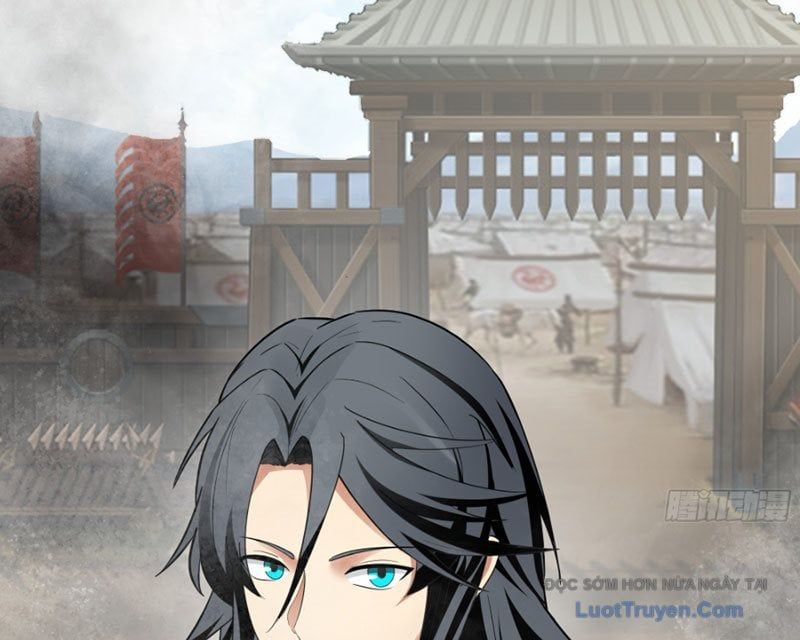 Tuyệt Đối Đừng Gây Sự Với Đại Sư Huynh Chap 5 - Next Chap 6