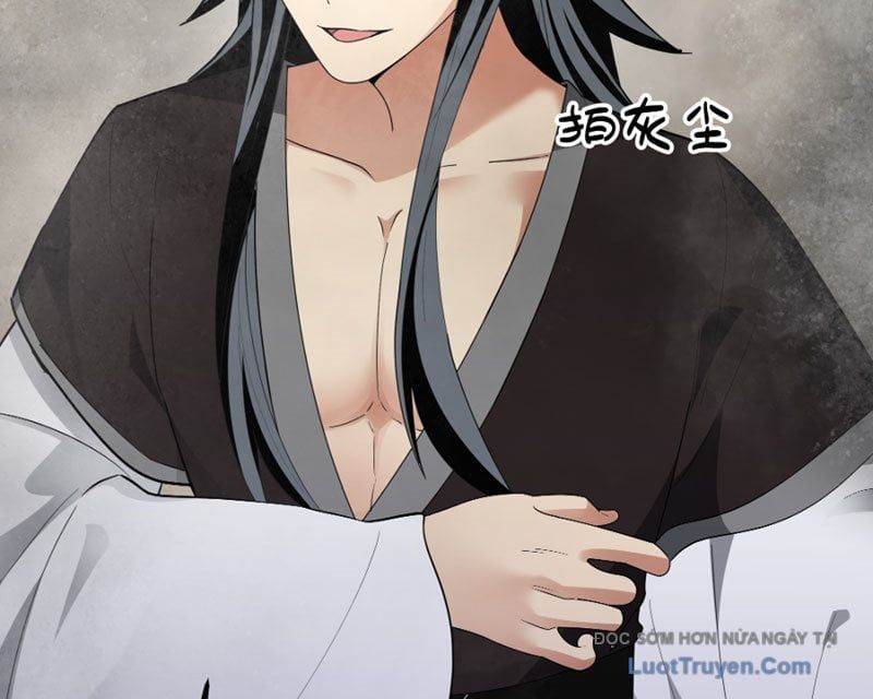 Tuyệt Đối Đừng Gây Sự Với Đại Sư Huynh Chap 5 - Next Chap 6