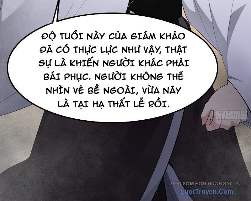 Tuyệt Đối Đừng Gây Sự Với Đại Sư Huynh Chap 5 - Next Chap 6