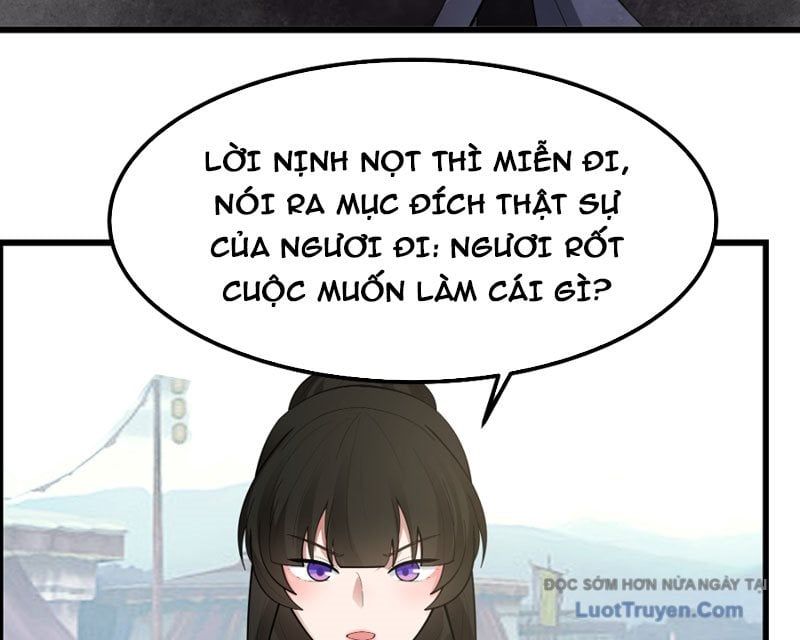 Tuyệt Đối Đừng Gây Sự Với Đại Sư Huynh Chap 5 - Next Chap 6