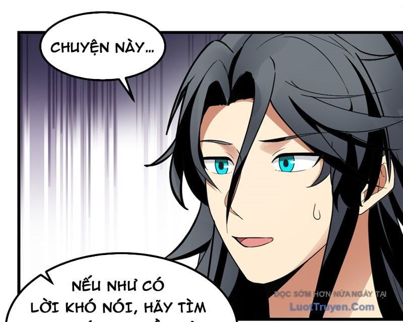Tuyệt Đối Đừng Gây Sự Với Đại Sư Huynh Chap 5 - Next Chap 6