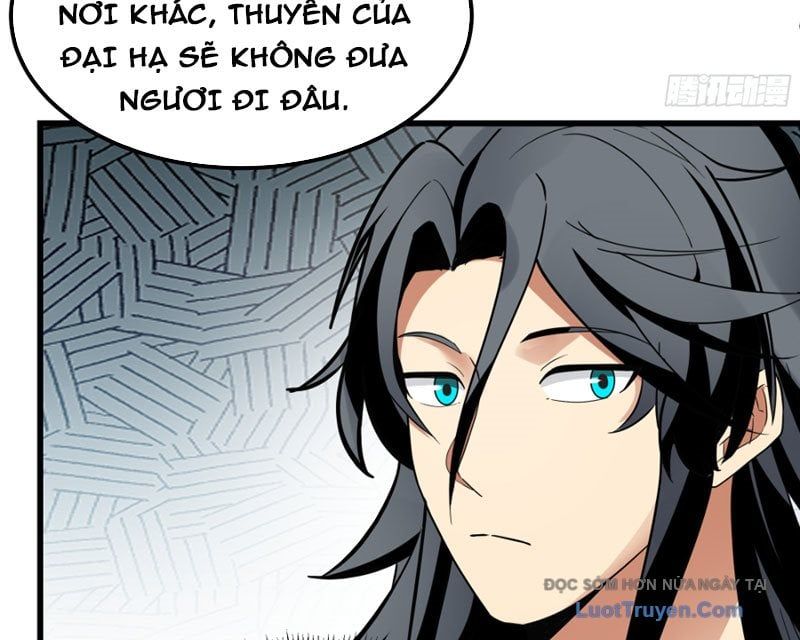 Tuyệt Đối Đừng Gây Sự Với Đại Sư Huynh Chap 5 - Next Chap 6