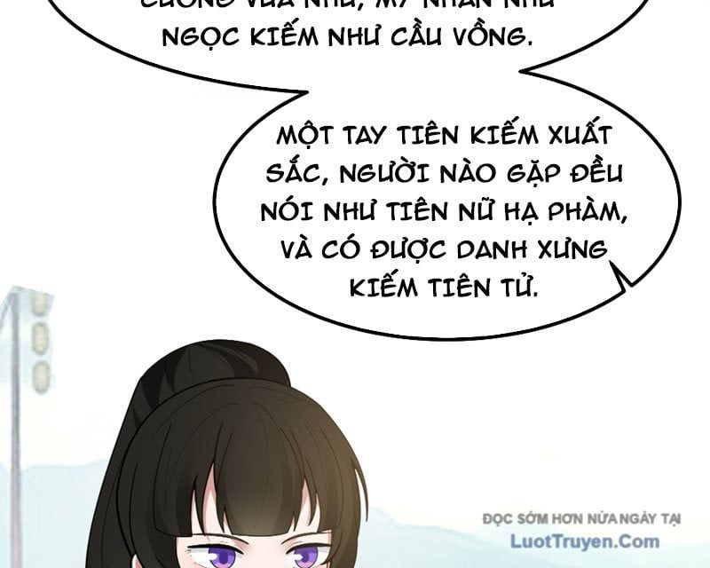 Tuyệt Đối Đừng Gây Sự Với Đại Sư Huynh Chap 5 - Next Chap 6