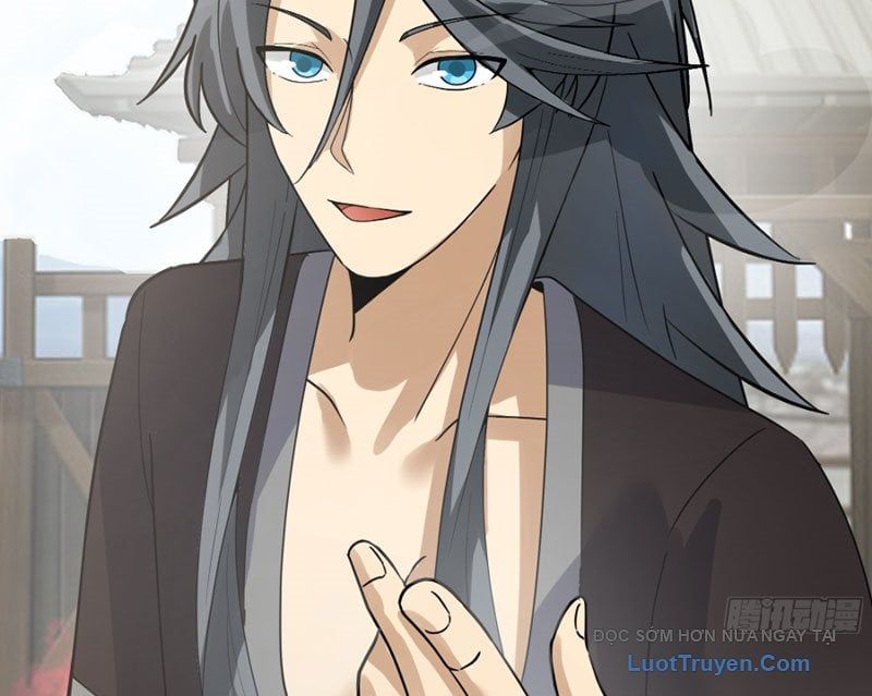 Tuyệt Đối Đừng Gây Sự Với Đại Sư Huynh Chap 5 - Next Chap 6