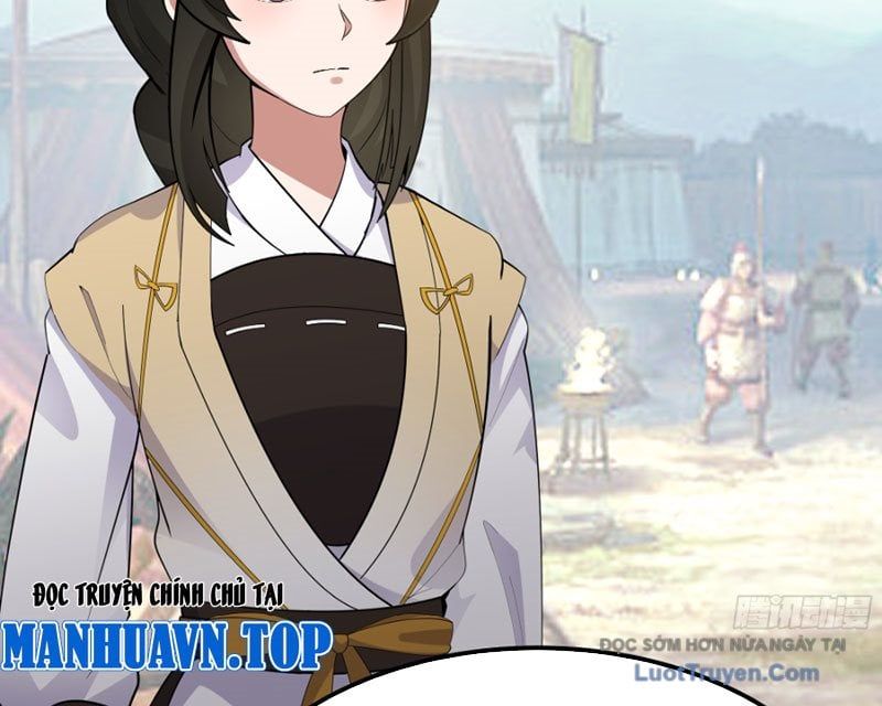 Tuyệt Đối Đừng Gây Sự Với Đại Sư Huynh Chap 5 - Next Chap 6