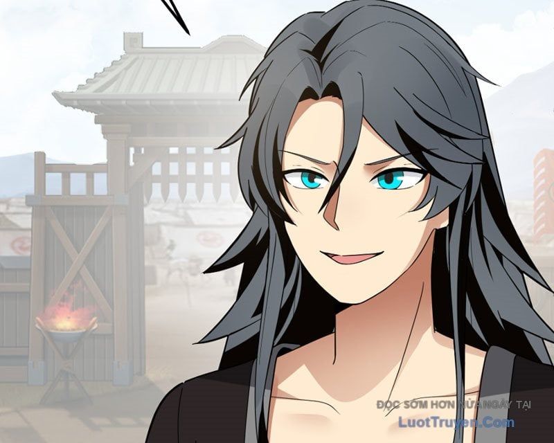 Tuyệt Đối Đừng Gây Sự Với Đại Sư Huynh Chap 5 - Next Chap 6