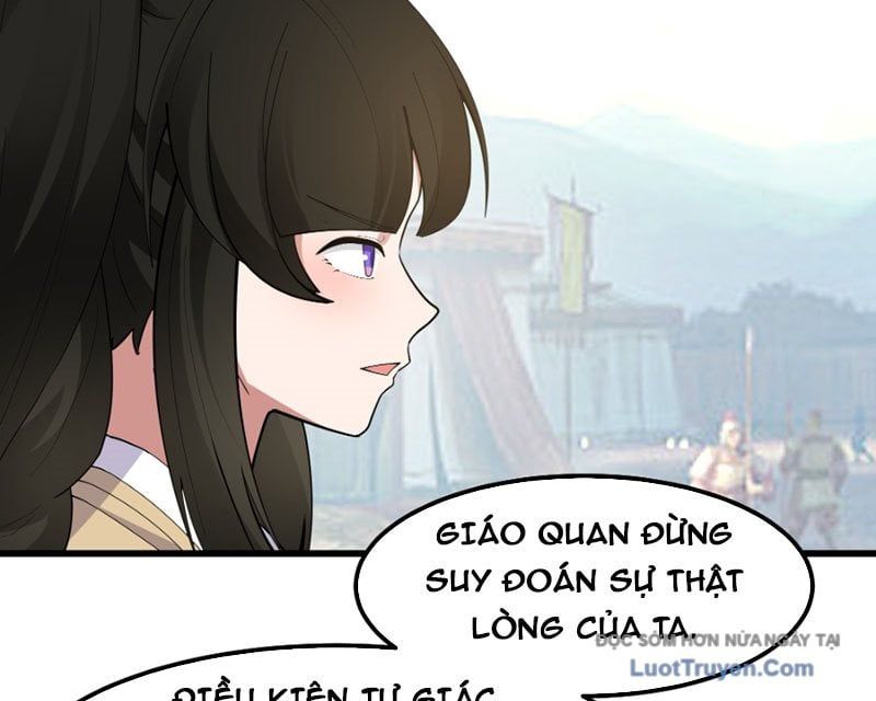Tuyệt Đối Đừng Gây Sự Với Đại Sư Huynh Chap 5 - Next Chap 6