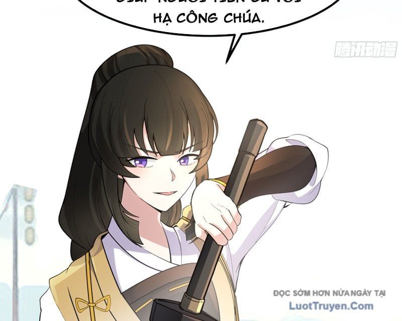 Tuyệt Đối Đừng Gây Sự Với Đại Sư Huynh Chap 5 - Next Chap 6