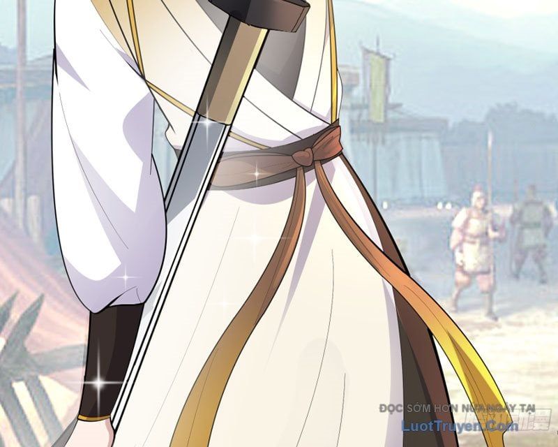 Tuyệt Đối Đừng Gây Sự Với Đại Sư Huynh Chap 5 - Next Chap 6