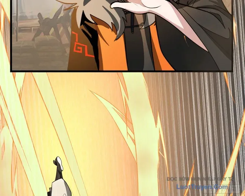 Tuyệt Đối Đừng Gây Sự Với Đại Sư Huynh Chap 6 - Next Chap 7