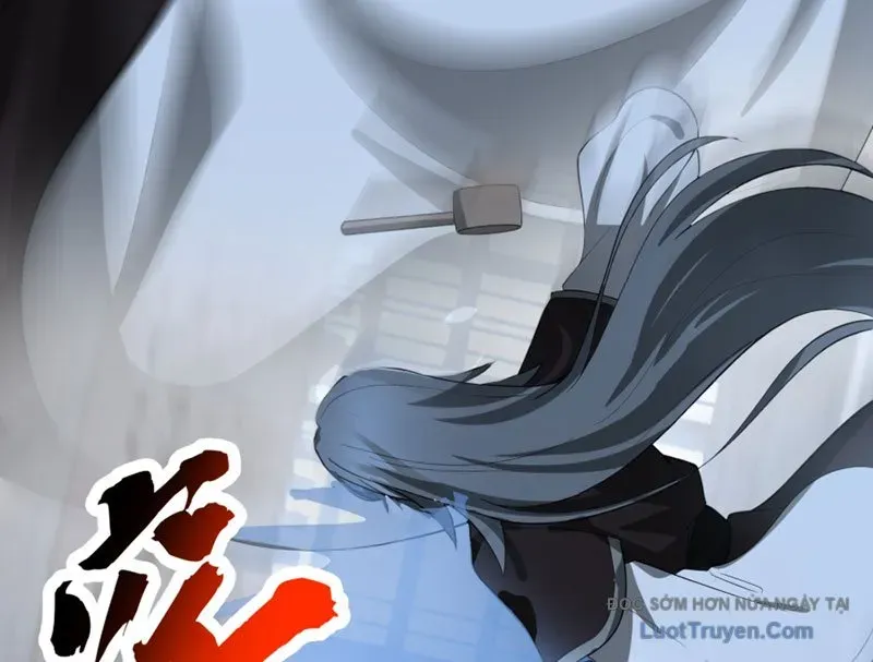 Tuyệt Đối Đừng Gây Sự Với Đại Sư Huynh Chap 6 - Next Chap 7