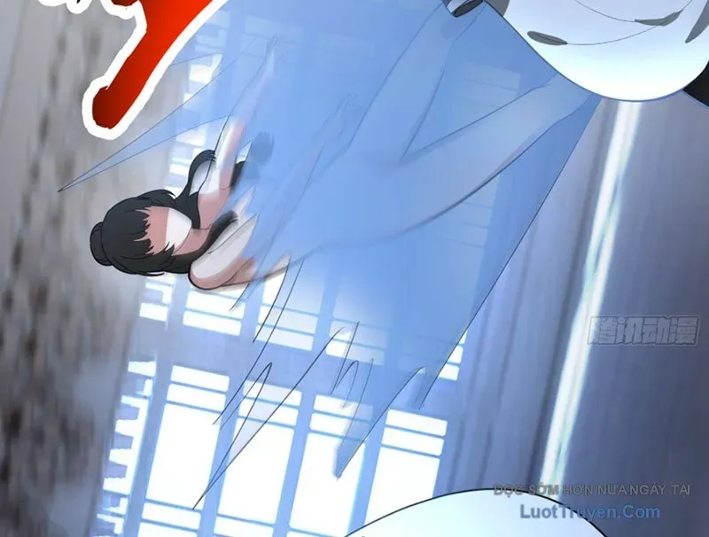 Tuyệt Đối Đừng Gây Sự Với Đại Sư Huynh Chap 6 - Next Chap 7