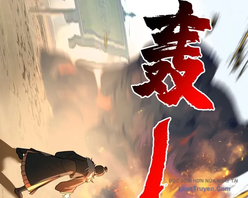 Tuyệt Đối Đừng Gây Sự Với Đại Sư Huynh Chap 6 - Next Chap 7