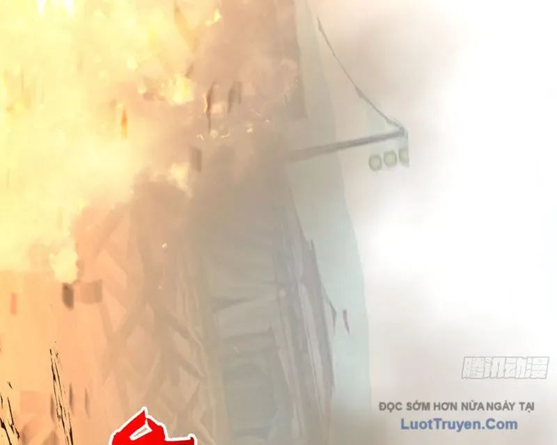 Tuyệt Đối Đừng Gây Sự Với Đại Sư Huynh Chap 6 - Next Chap 7