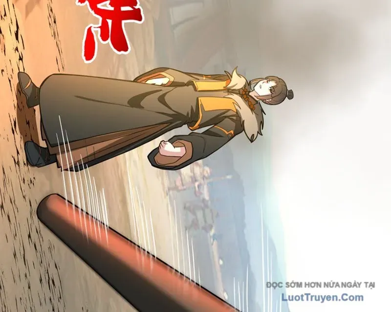 Tuyệt Đối Đừng Gây Sự Với Đại Sư Huynh Chap 6 - Next Chap 7