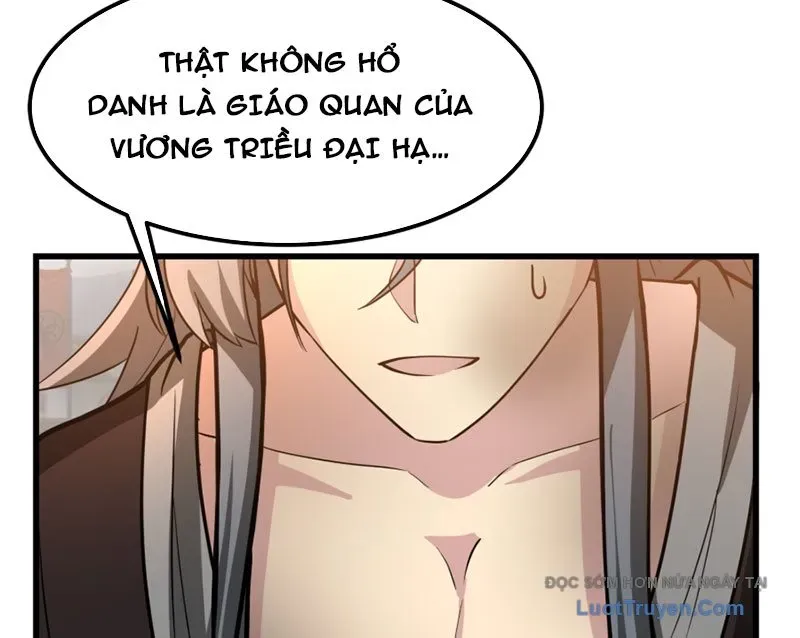 Tuyệt Đối Đừng Gây Sự Với Đại Sư Huynh Chap 6 - Next Chap 7