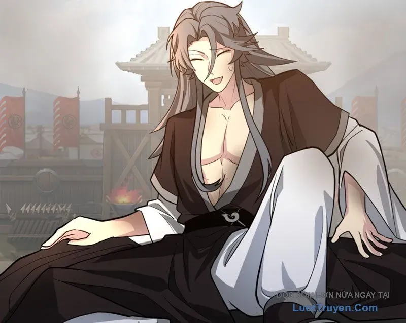 Tuyệt Đối Đừng Gây Sự Với Đại Sư Huynh Chap 6 - Next Chap 7