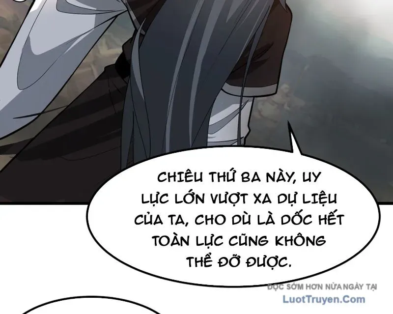 Tuyệt Đối Đừng Gây Sự Với Đại Sư Huynh Chap 6 - Next Chap 7