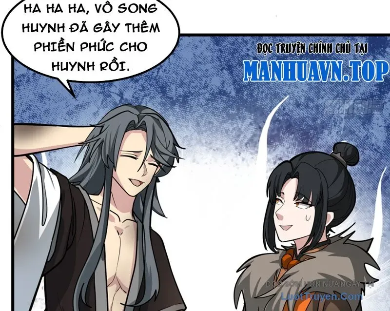 Tuyệt Đối Đừng Gây Sự Với Đại Sư Huynh Chap 6 - Next Chap 7