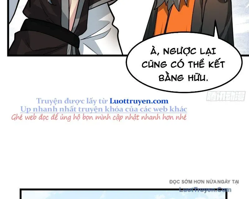 Tuyệt Đối Đừng Gây Sự Với Đại Sư Huynh Chap 6 - Next Chap 7