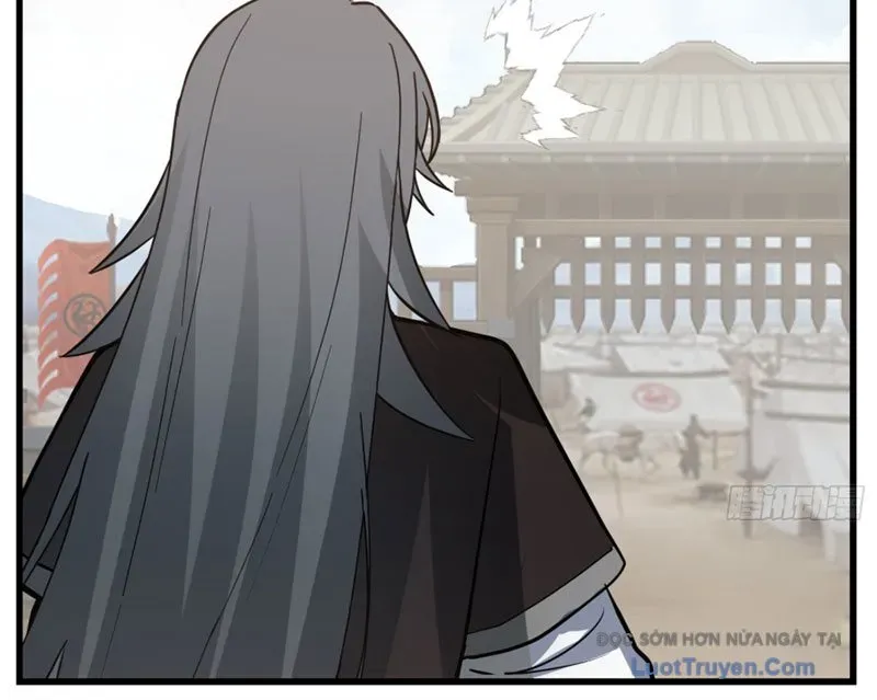 Tuyệt Đối Đừng Gây Sự Với Đại Sư Huynh Chap 6 - Next Chap 7