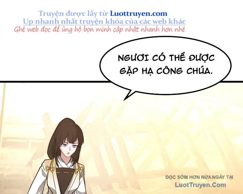 Tuyệt Đối Đừng Gây Sự Với Đại Sư Huynh Chap 6 - Next Chap 7