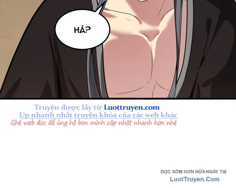 Tuyệt Đối Đừng Gây Sự Với Đại Sư Huynh Chap 6 - Next Chap 7