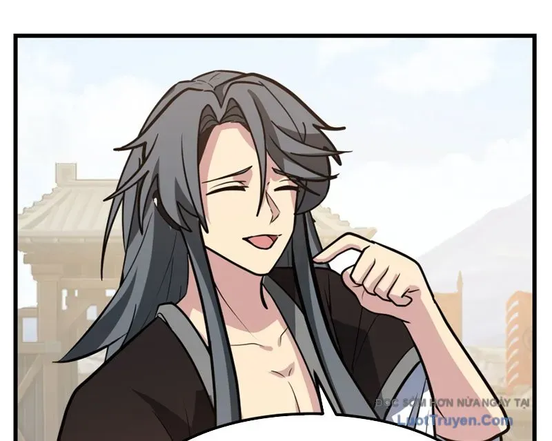 Tuyệt Đối Đừng Gây Sự Với Đại Sư Huynh Chap 6 - Next Chap 7