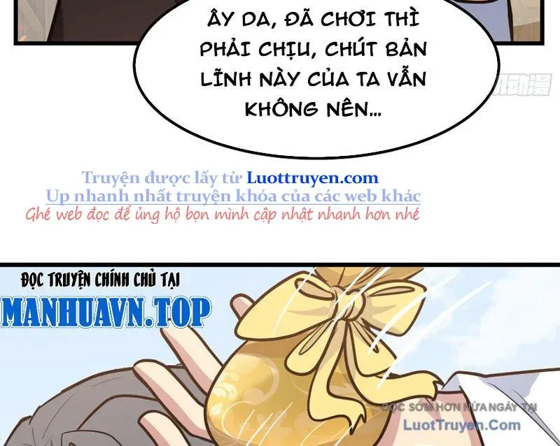 Tuyệt Đối Đừng Gây Sự Với Đại Sư Huynh Chap 6 - Next Chap 7