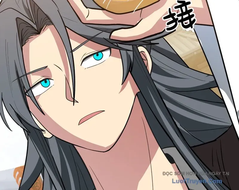 Tuyệt Đối Đừng Gây Sự Với Đại Sư Huynh Chap 6 - Next Chap 7