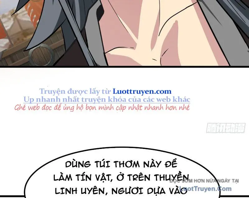 Tuyệt Đối Đừng Gây Sự Với Đại Sư Huynh Chap 6 - Next Chap 7