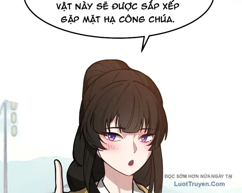 Tuyệt Đối Đừng Gây Sự Với Đại Sư Huynh Chap 6 - Next Chap 7