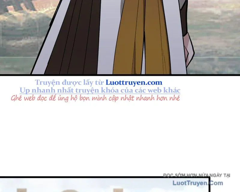 Tuyệt Đối Đừng Gây Sự Với Đại Sư Huynh Chap 6 - Next Chap 7