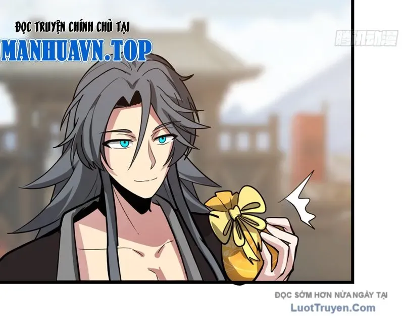 Tuyệt Đối Đừng Gây Sự Với Đại Sư Huynh Chap 6 - Next Chap 7