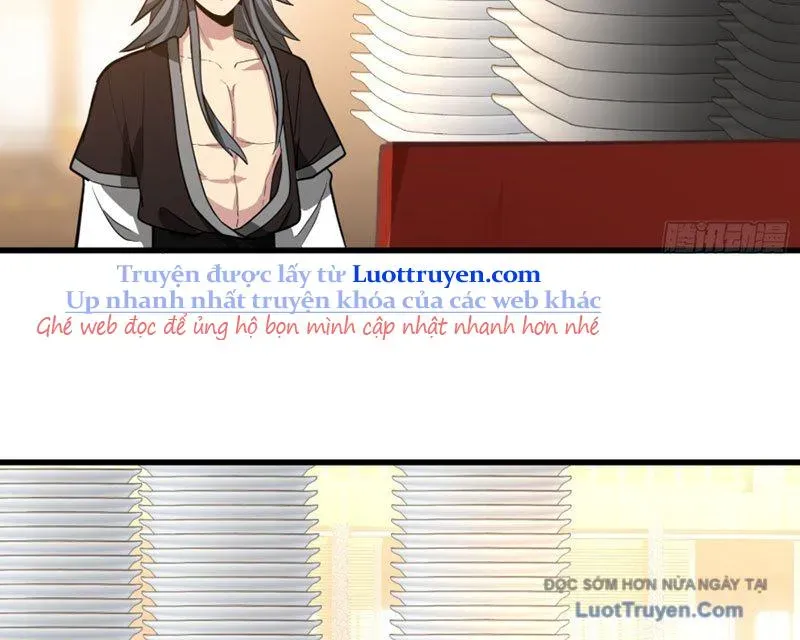 Tuyệt Đối Đừng Gây Sự Với Đại Sư Huynh Chap 6 - Next Chap 7