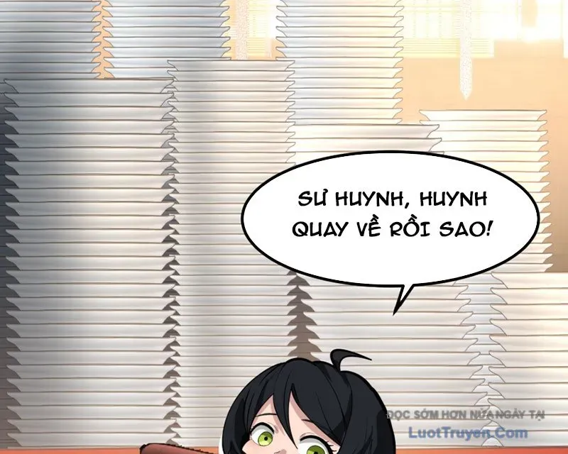 Tuyệt Đối Đừng Gây Sự Với Đại Sư Huynh Chap 6 - Next Chap 7