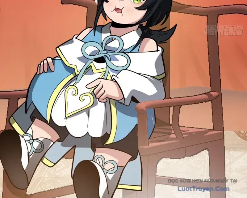 Tuyệt Đối Đừng Gây Sự Với Đại Sư Huynh Chap 6 - Next Chap 7