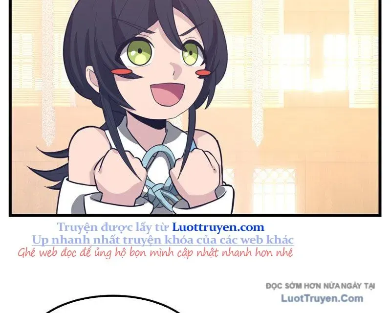 Tuyệt Đối Đừng Gây Sự Với Đại Sư Huynh Chap 6 - Next Chap 7