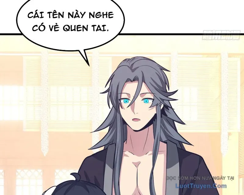 Tuyệt Đối Đừng Gây Sự Với Đại Sư Huynh Chap 6 - Next Chap 7