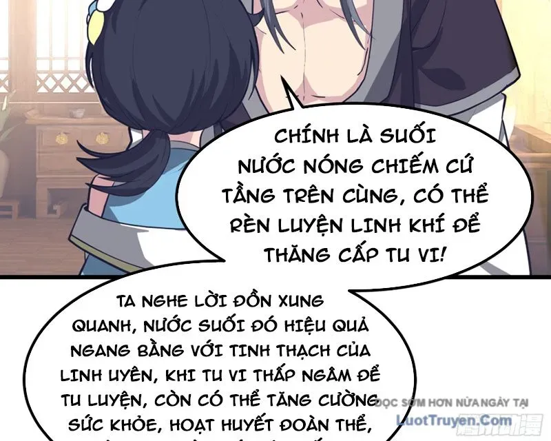 Tuyệt Đối Đừng Gây Sự Với Đại Sư Huynh Chap 6 - Next Chap 7
