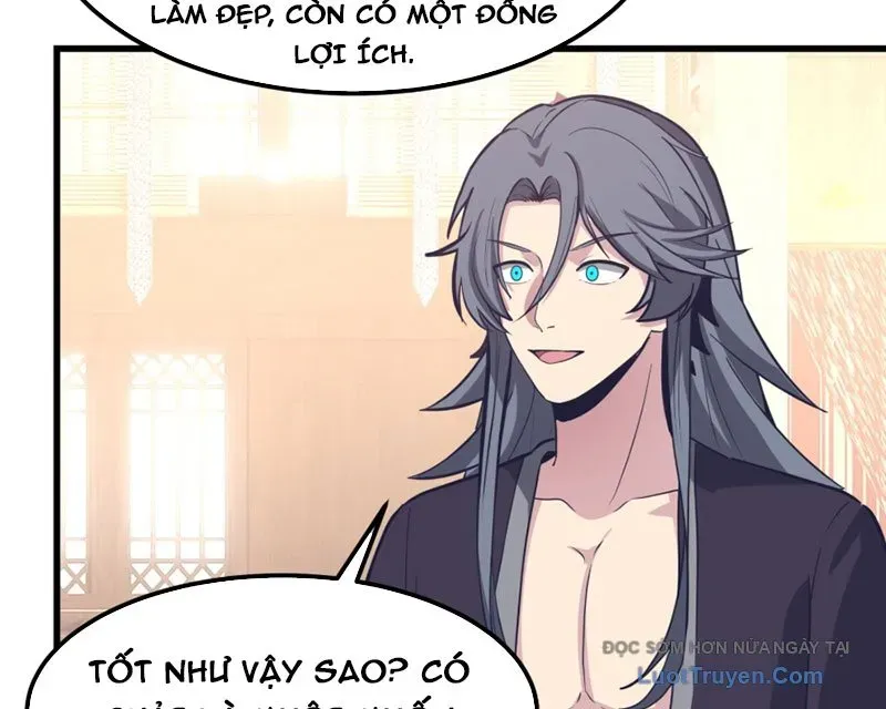 Tuyệt Đối Đừng Gây Sự Với Đại Sư Huynh Chap 6 - Next Chap 7