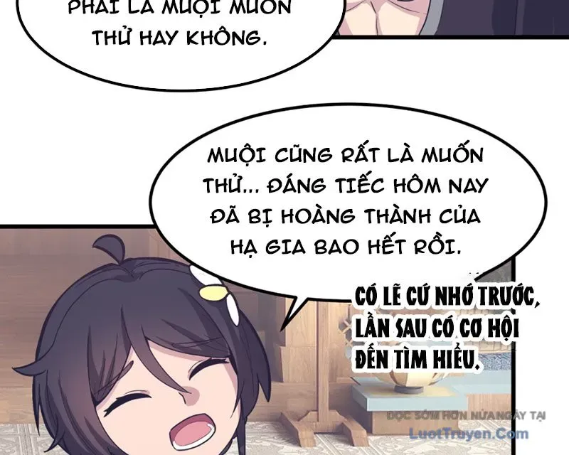 Tuyệt Đối Đừng Gây Sự Với Đại Sư Huynh Chap 6 - Next Chap 7