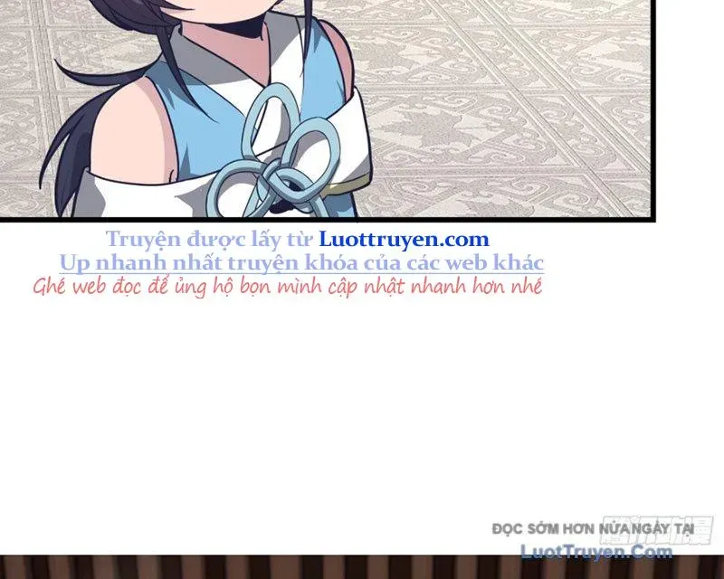 Tuyệt Đối Đừng Gây Sự Với Đại Sư Huynh Chap 6 - Next Chap 7