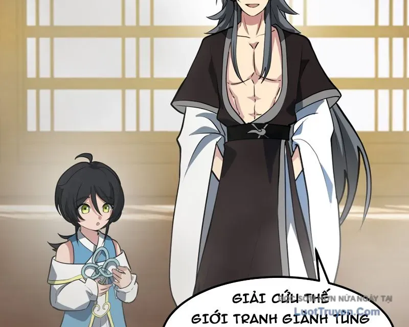 Tuyệt Đối Đừng Gây Sự Với Đại Sư Huynh Chap 6 - Next Chap 7