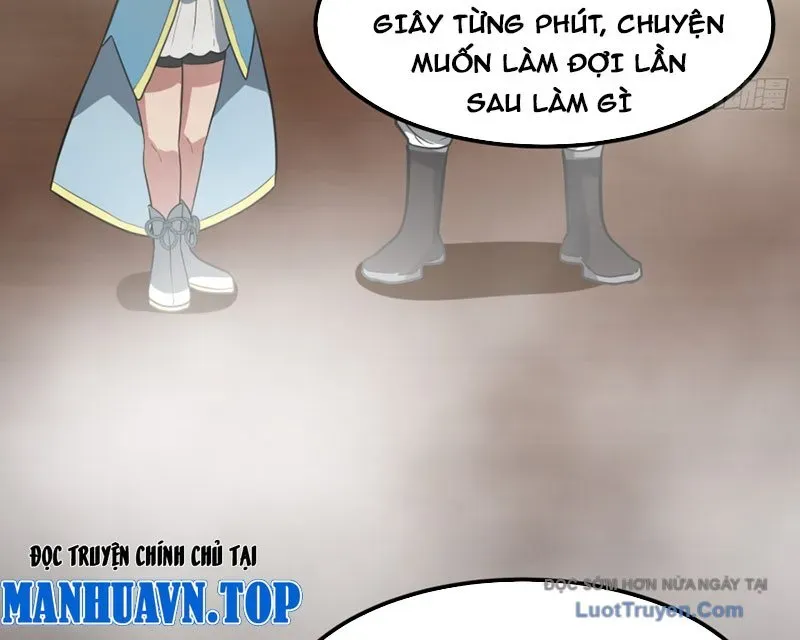 Tuyệt Đối Đừng Gây Sự Với Đại Sư Huynh Chap 6 - Next Chap 7